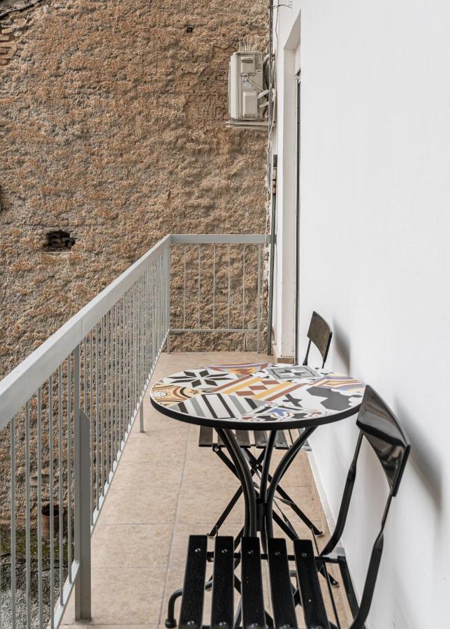 Spacious 2Bd Apt Next To Metro Athens Luaran gambar